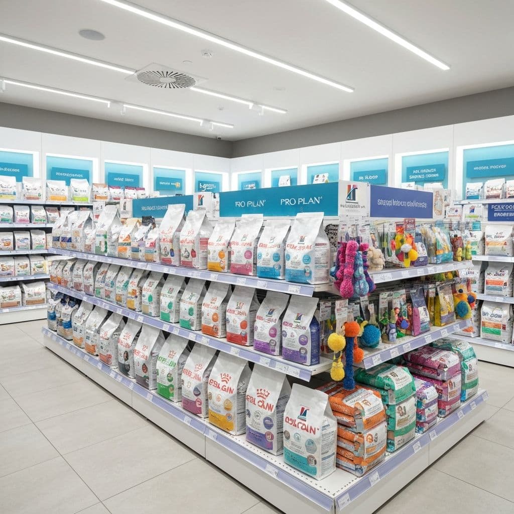 Alimentos y Concentrados